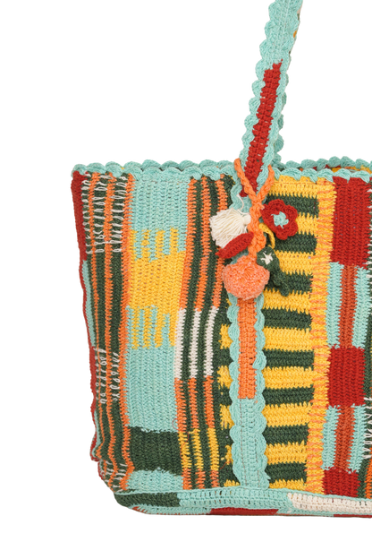 Hope Classic Tote