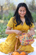 Amara Dress