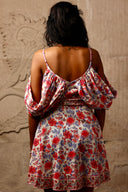 Tulip Dress
