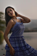Flamenca  Dress
