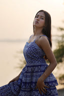 Flamenca  Dress
