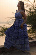 Flamenca  Dress