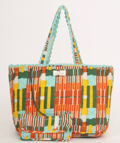 Hope Classic Tote