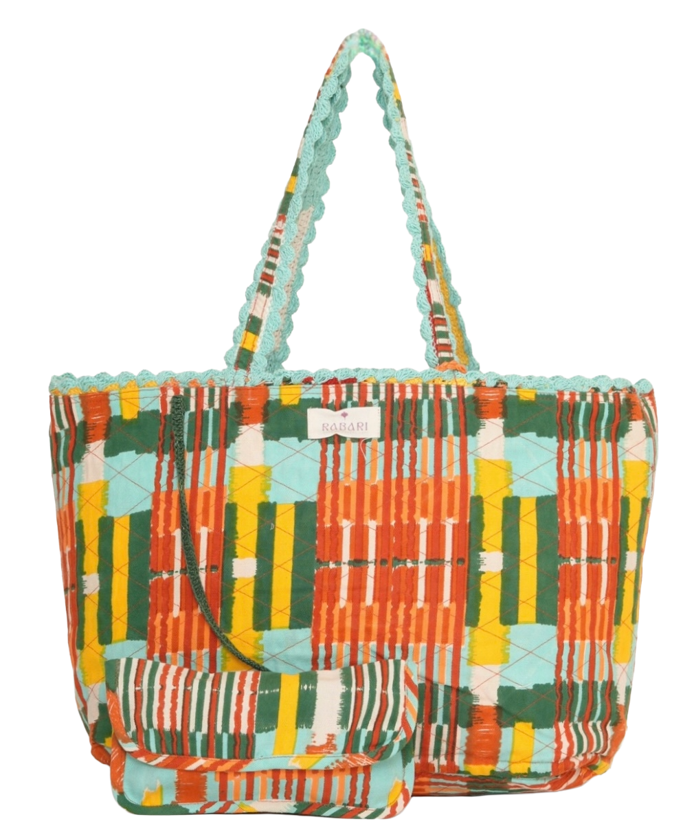 Hope Classic Tote