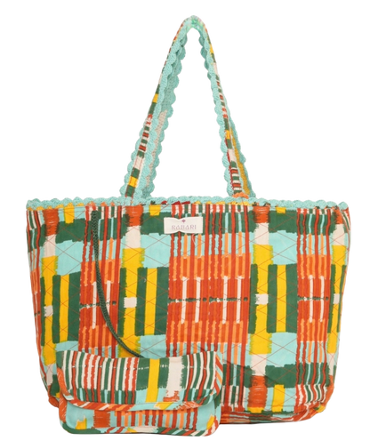 Hope Classic Tote