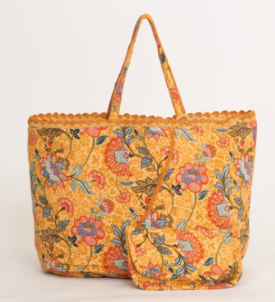 Faith Classic Tote
