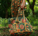Faith Tote Bag