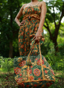 Faith Tote Bag