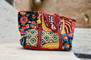 Courage Tote Bag