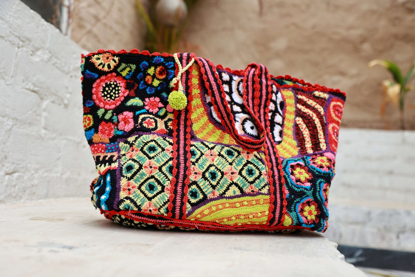 Courage Classic Tote