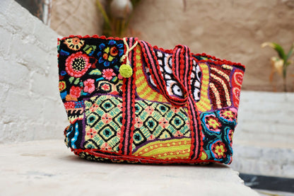 Courage Classic Tote