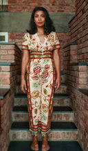 Joy Tokio Jumpsuit