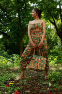 Faith Tulum jumpsuit