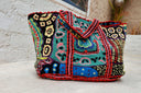 Courage Tote Bag
