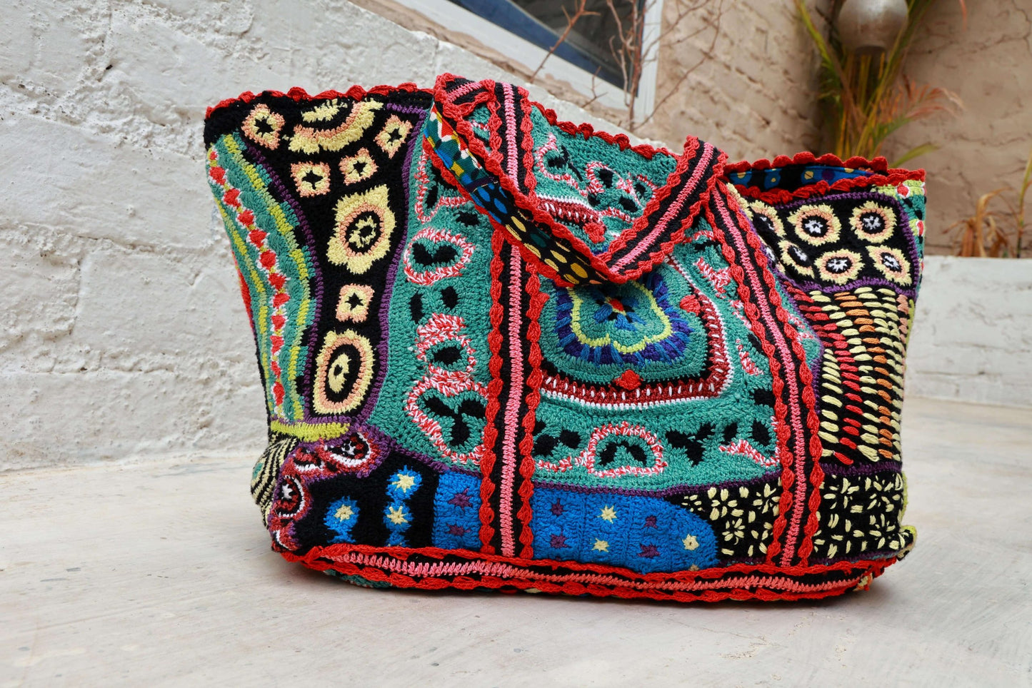 Courage Classic Tote