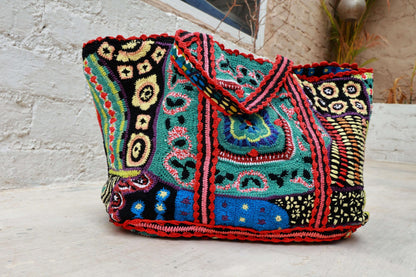 Courage Classic Tote