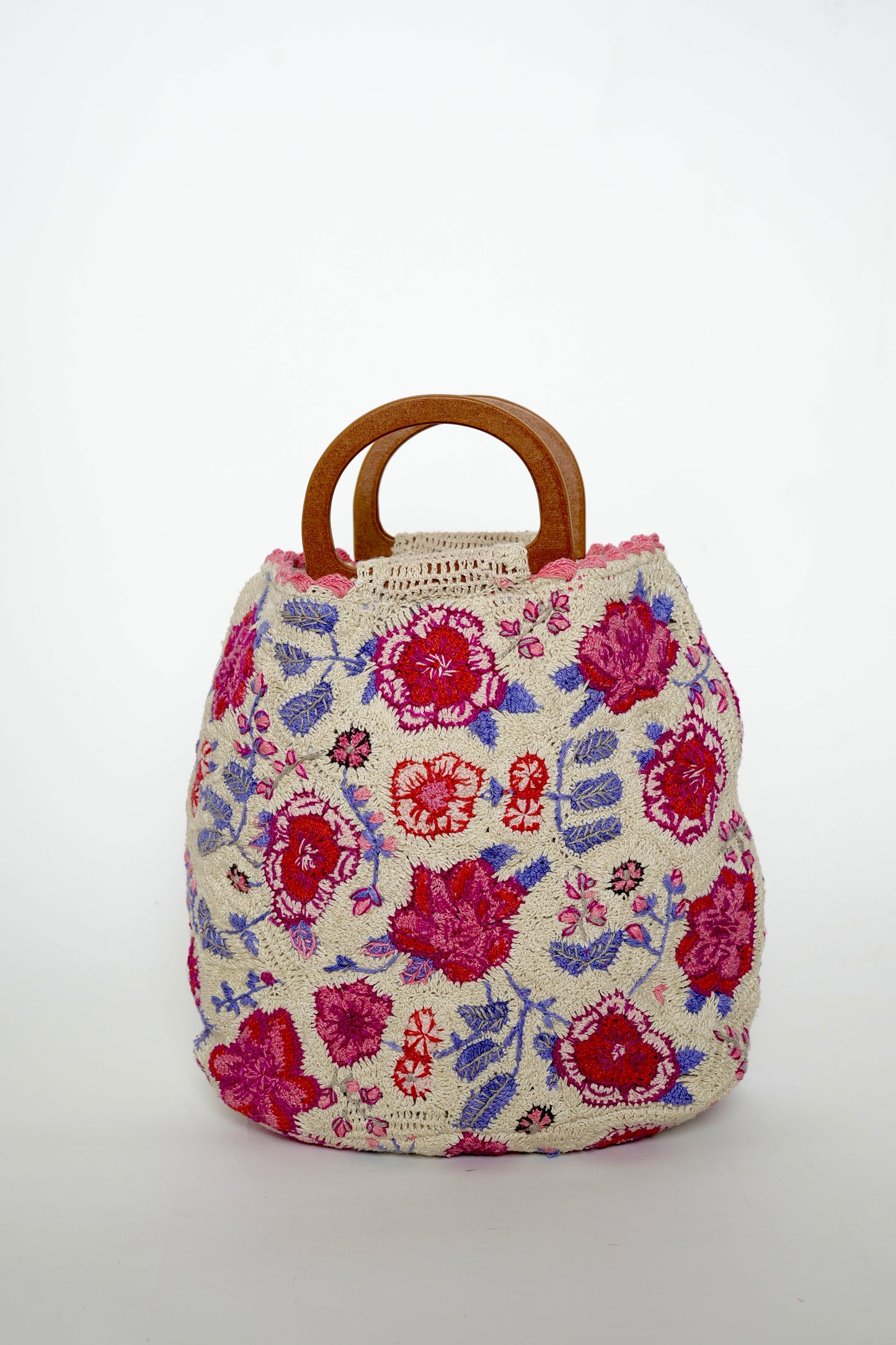 Top Handle Bags