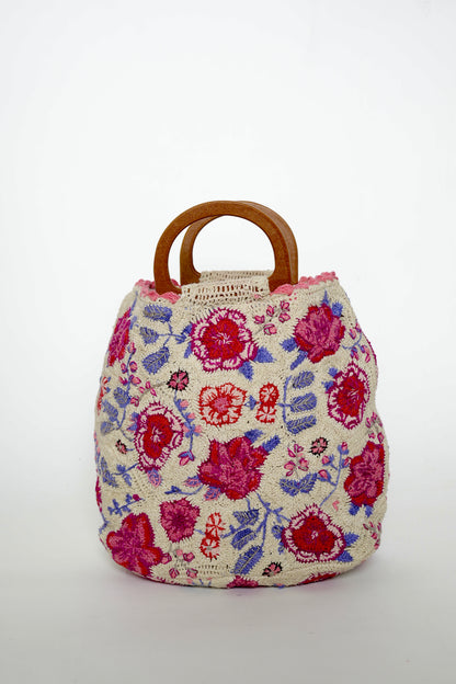 Top Handle Bags