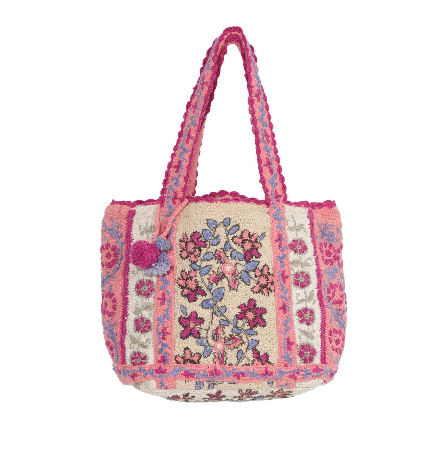Camila Mini Classic Tote