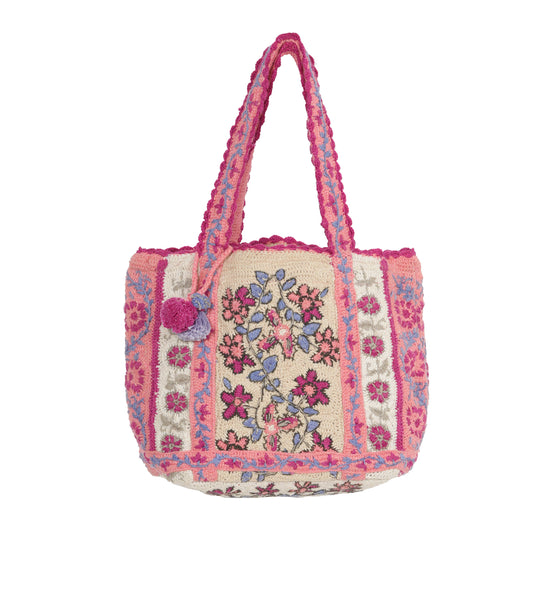 Camila Mini Classic Tote
