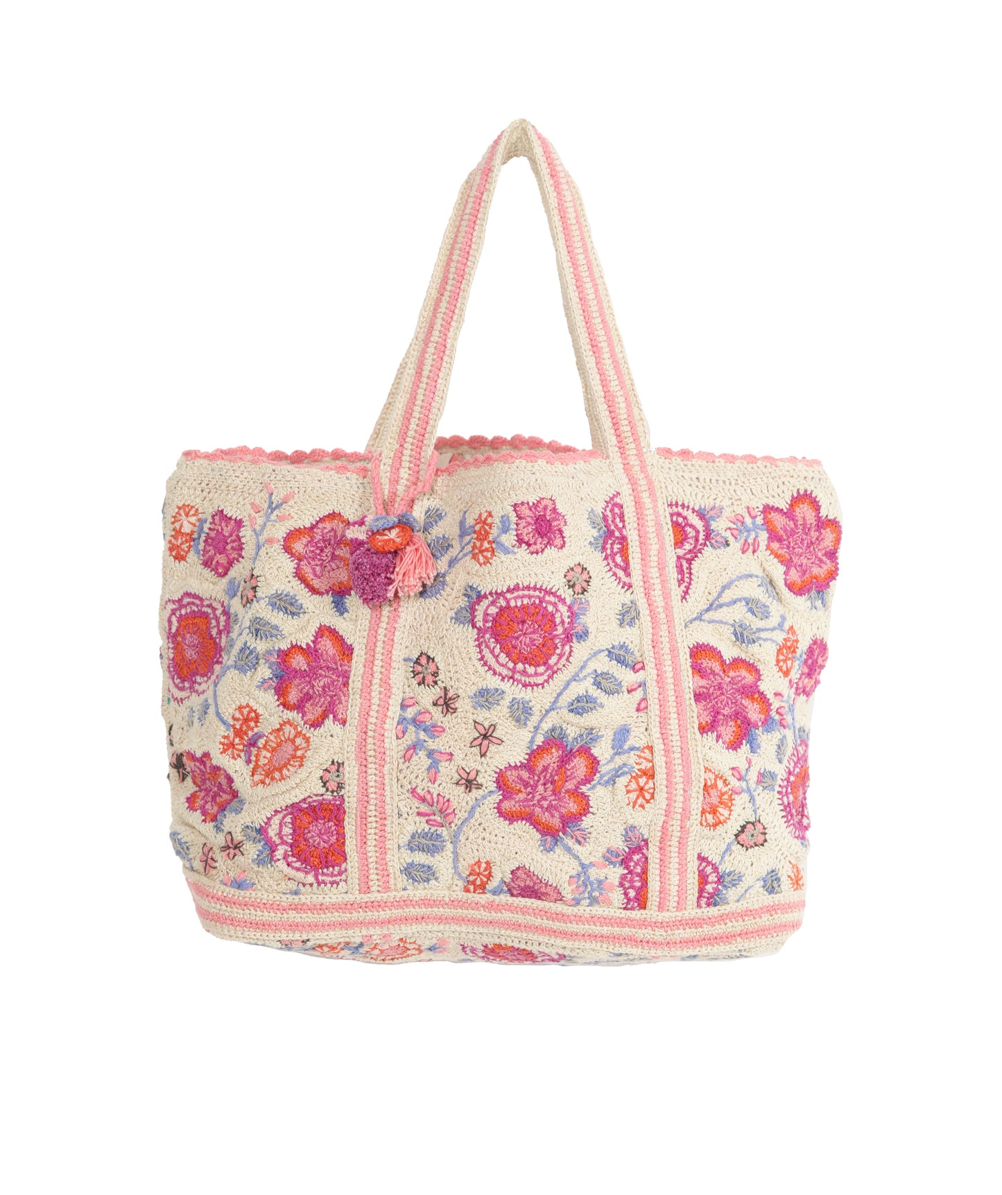 Camila Classic Tote