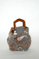 Compassion Handle Bag