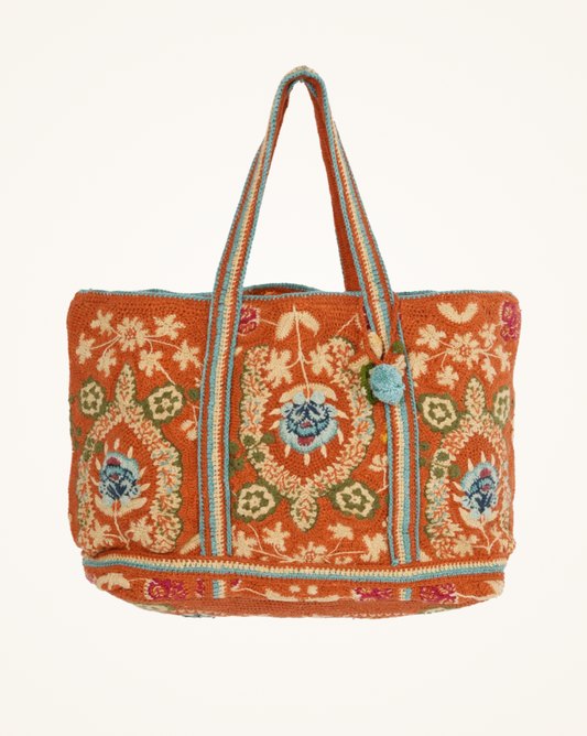 Mirala Classic Tote