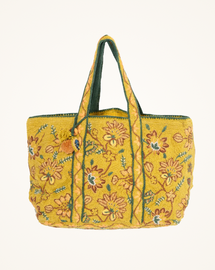 Ambera Classic Tote
