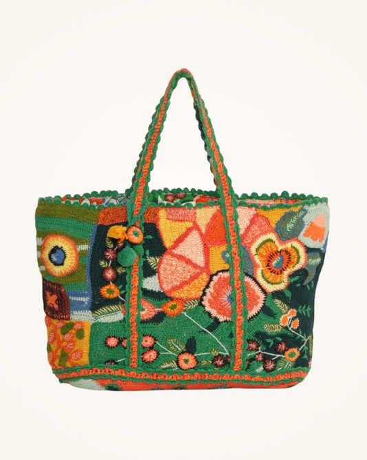 Ubud Classic Tote