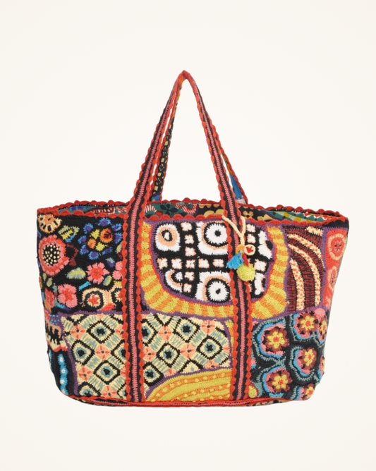 Courage Classic Tote