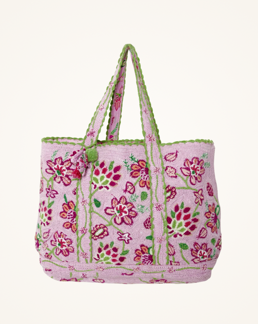 Love Classic Tote