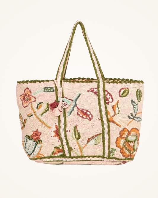 Joy Classic Tote