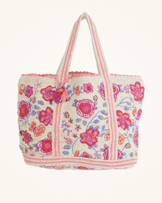 Camila Classic Tote