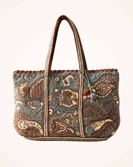 Compassion Classic Tote