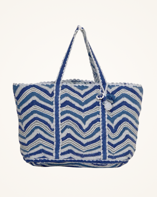 Peace Classic Tote