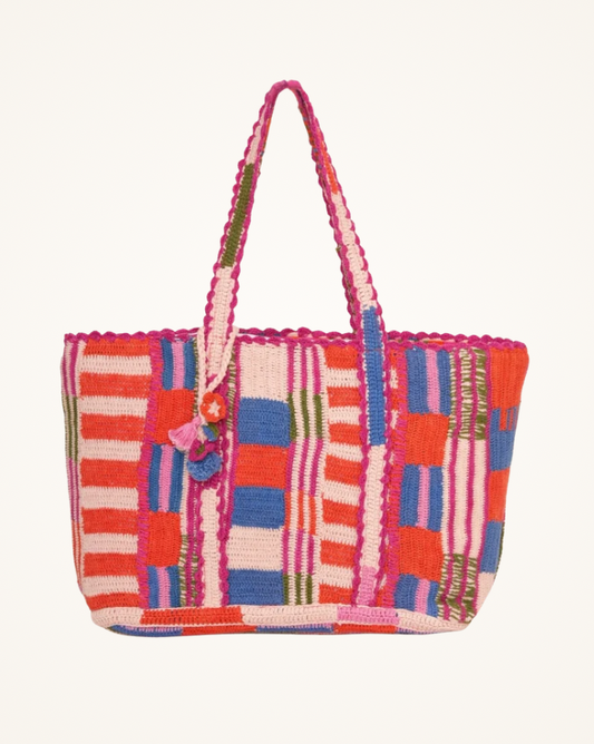 Hope Classic Tote
