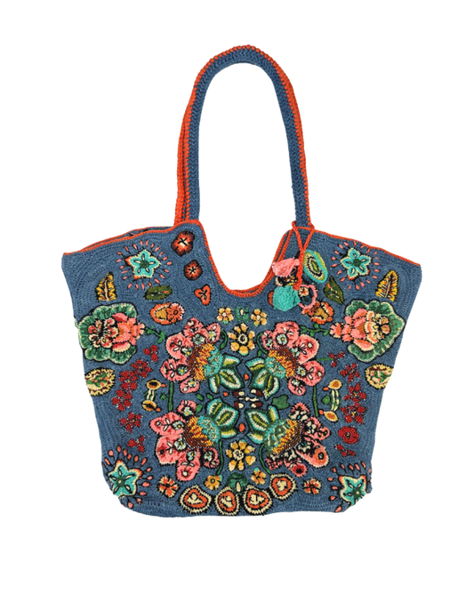 Neeli Flora Nomad