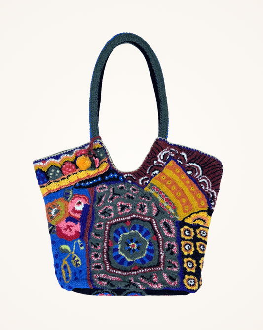 Courage Nomad Tote