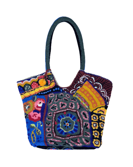 Courage Nomad Tote
