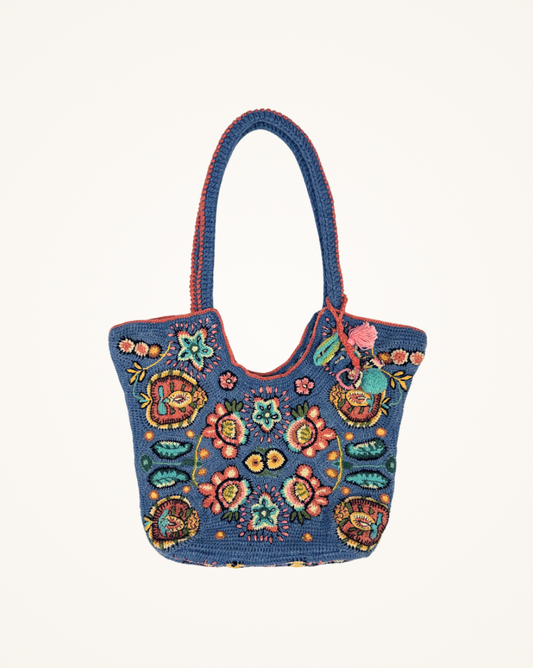 Neeli Flora Nomad Mini