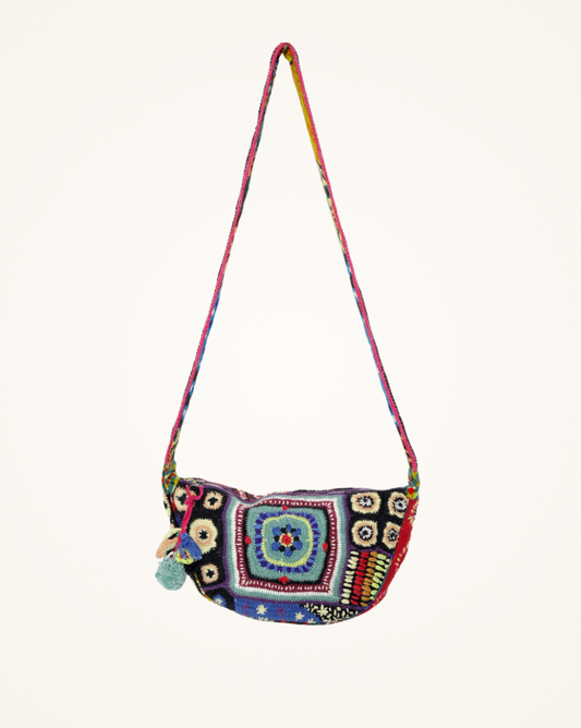 Courage Pouch Bag
