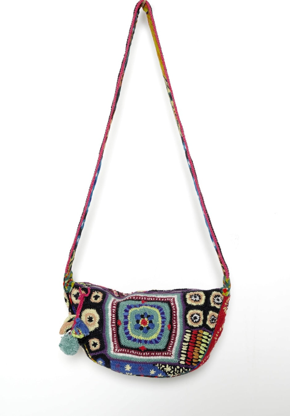 Pouch Bags