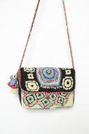 Courage Moon Bag