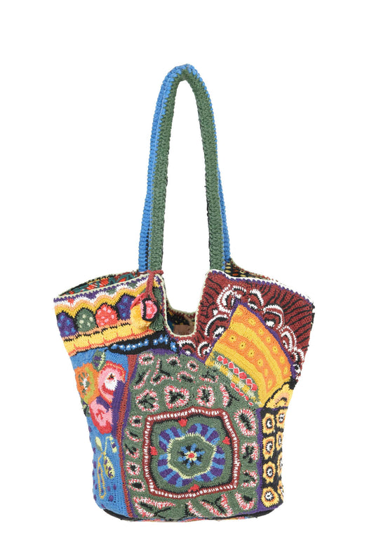 Courage Nomad Tote
