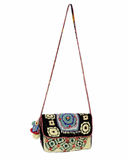 Courage Moon Bag