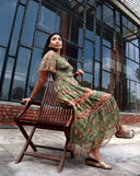 Faith Celine Dress
