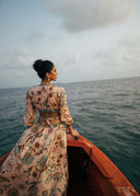 Joy Blake Dress