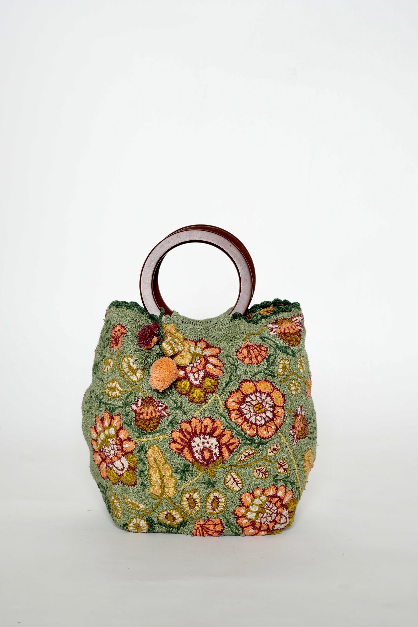Top Handle Bags