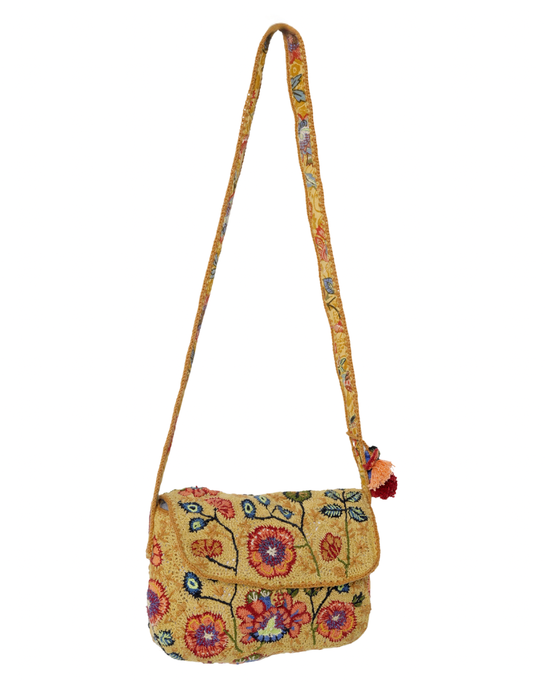 Moon Bag