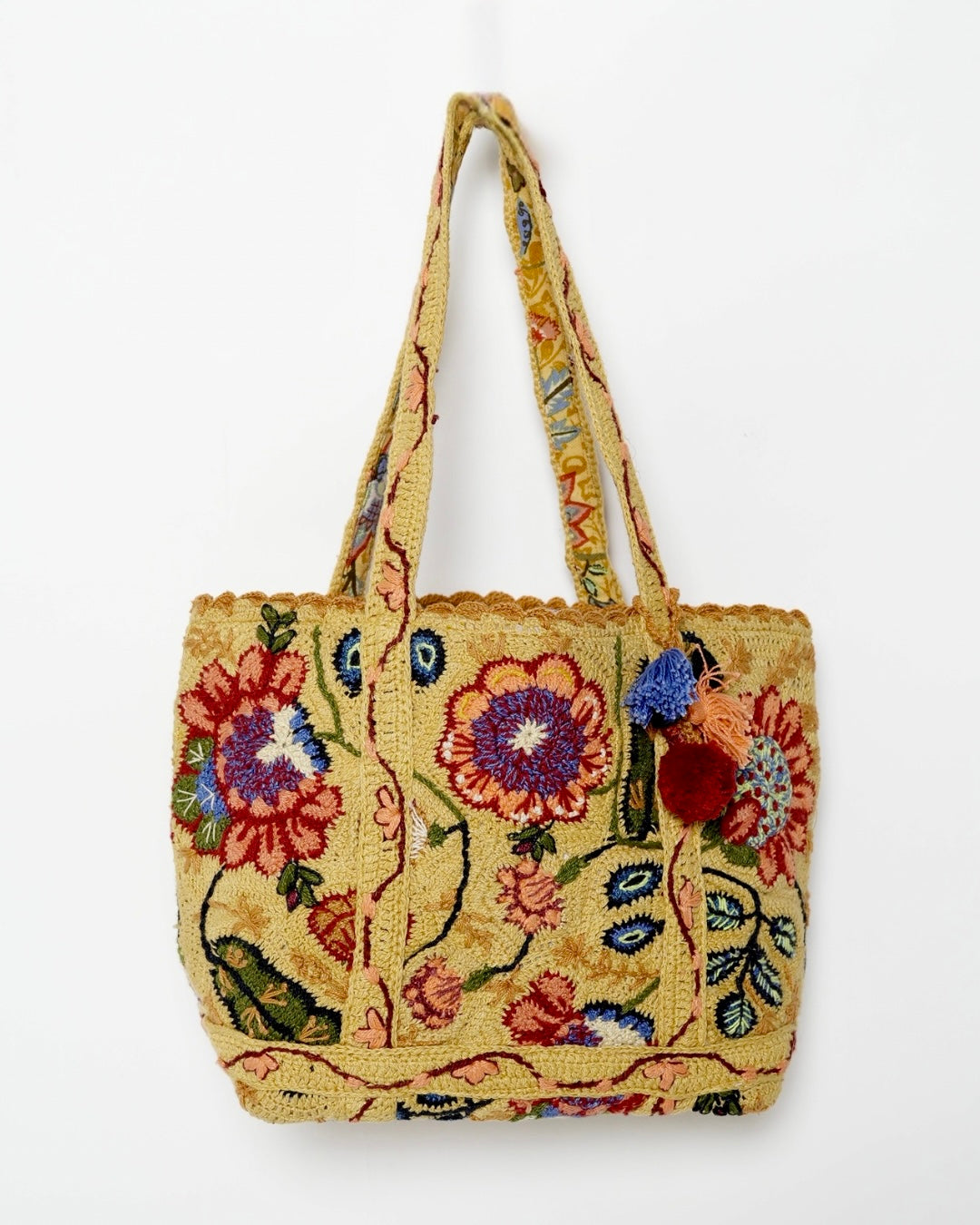 Faith Mini classic Tote